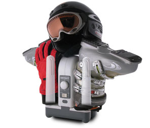 snapdry boot & glove dryer